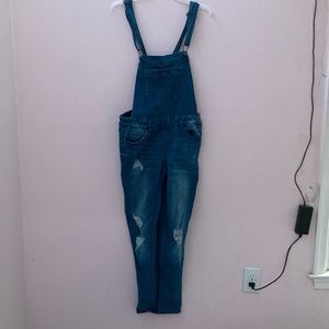 Overalls